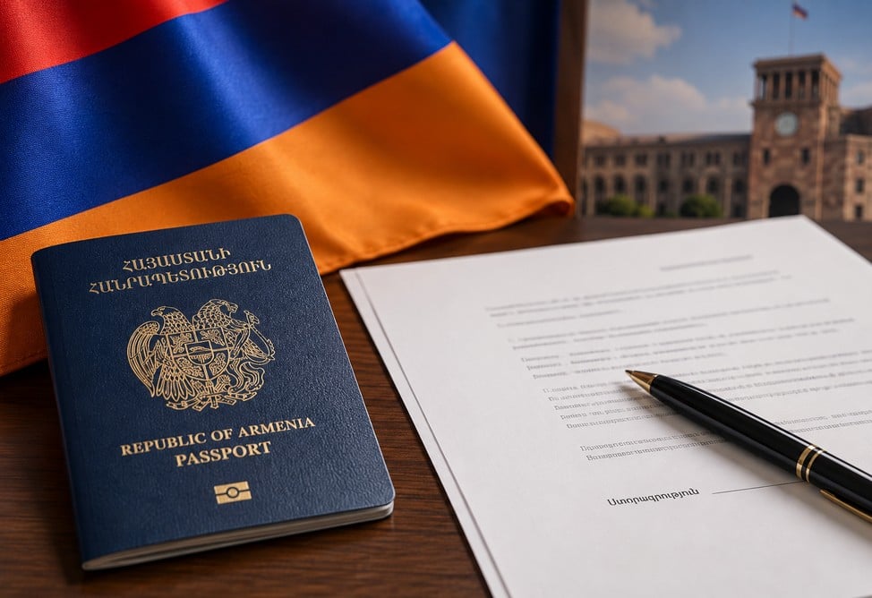  Что предлагается изменить в правилах получения гражданства Армении: 6 главных вопросов