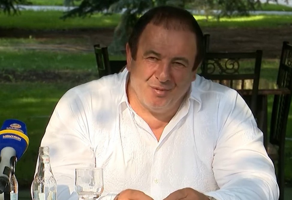 Царукян допустил коалицию с оппозицией и исключил компромисс с Пашиняном