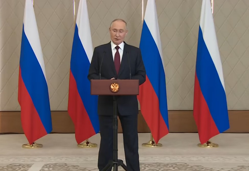 Путин рассказал о последствиях для Армении в случае перехода на стандарты ЕС