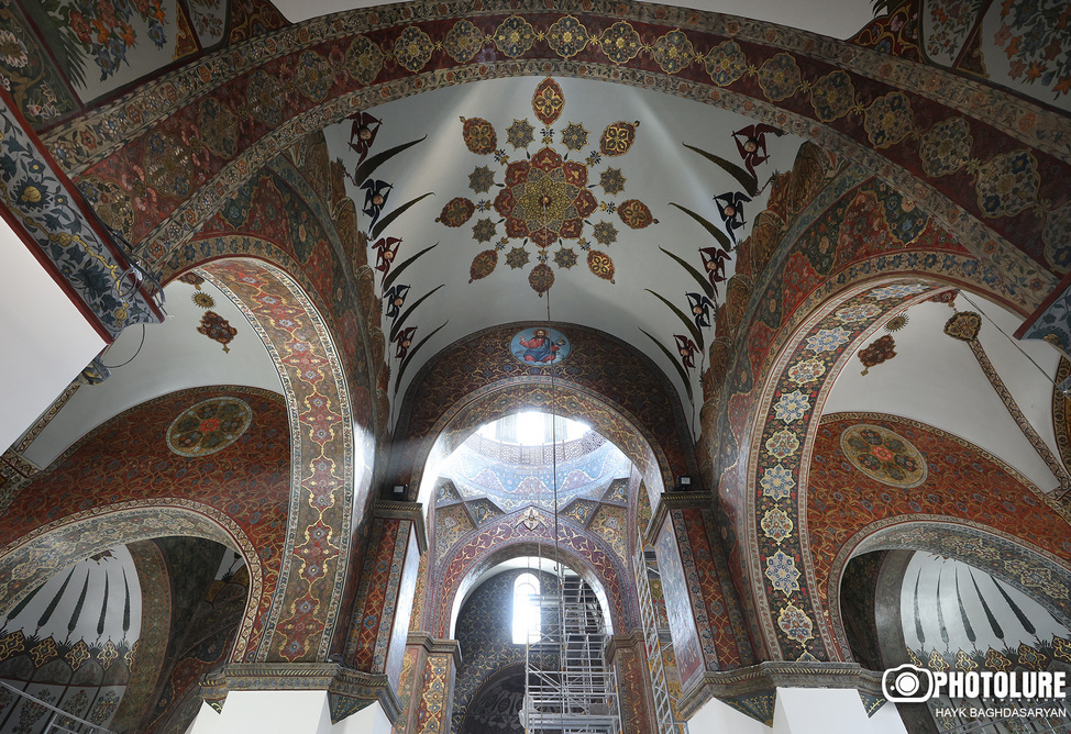 Власти Армении опасаются запуска Церковью оппозиционной волны в преддверии выборов - Искандарян