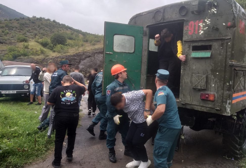 Тавуш река Ахстев Тавуш река Ахстев