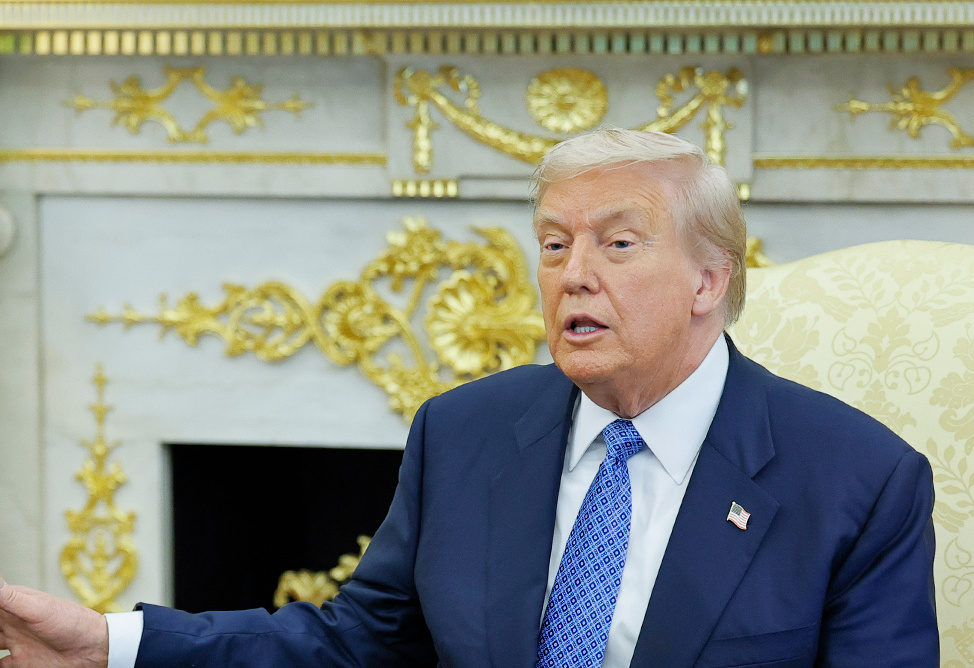 Трамп подписал указ о пошлине в 10% «для всех стран»