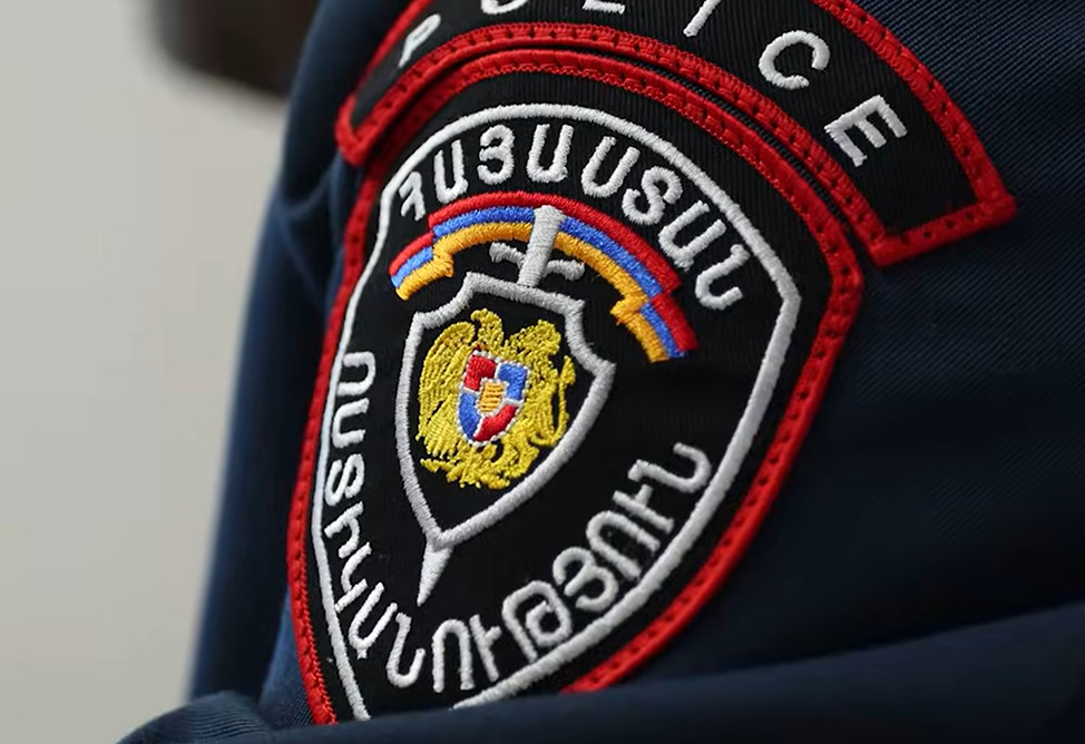 В новогодние дни в Армении раскрыты 249 преступлений – полиция