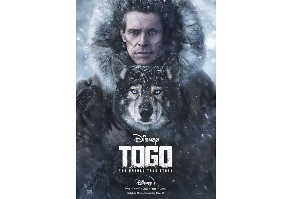 Togo Togo