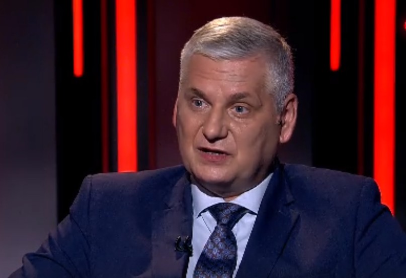 Маркедонов: Армения продолжает экономически зависеть от России, но взаимное недоверие сохраняется