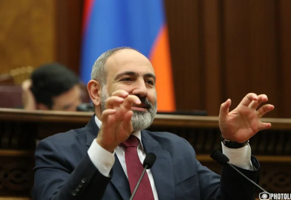 Վերջին ութ տարիներին եղել են օրեր, երբ ես ինքս ինձ համար անիծել եմ այն օրը, երբ ես դարձա ՀՀ վարչապետ․ Փաշինյան