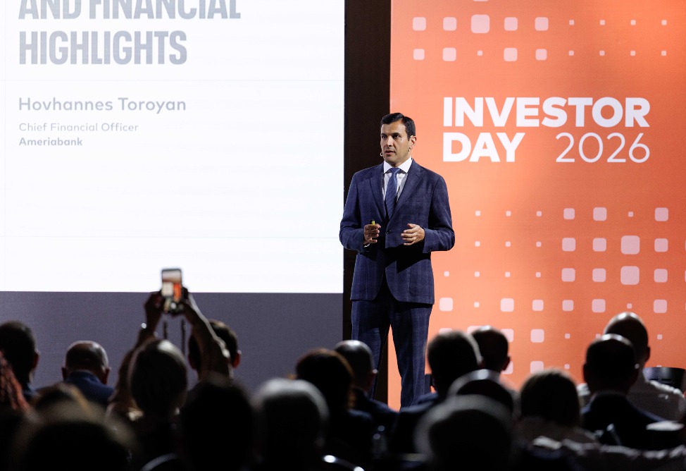 Investor Day 2026. LFG объединила международные инвесткомпании, фининституты, инвесторов и аналитиков