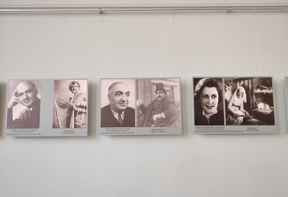 Пепо, выставка Пепо, выставка