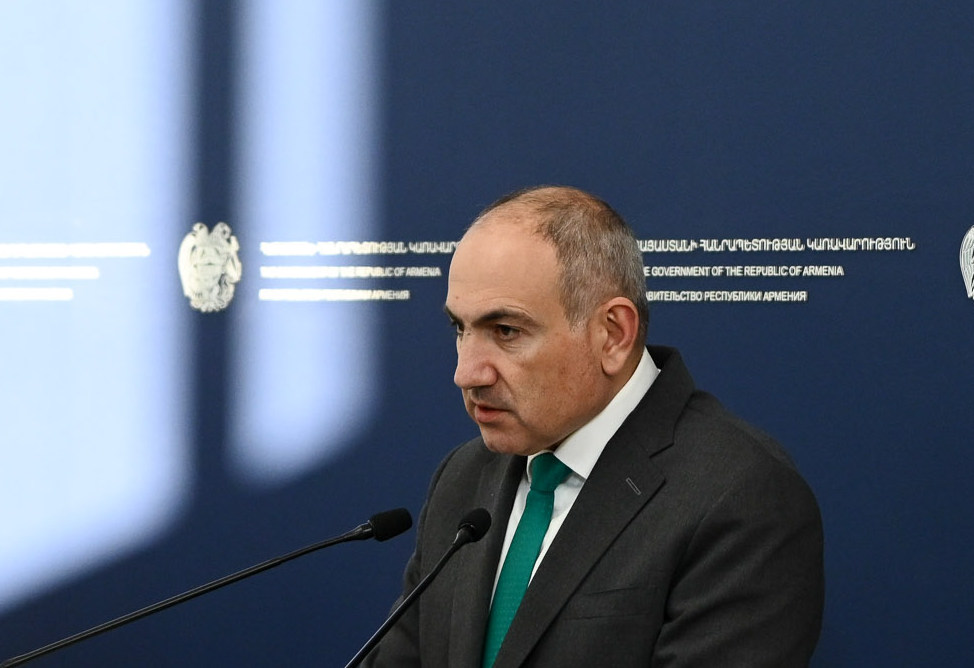 Пашинян назвал Декларацию независимости Армении «антигосударственным текстом»