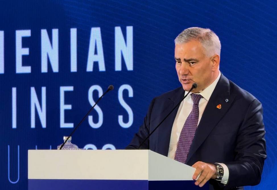  Власти Армении нанесли удар по объединяющей нацию моральной и ценностной системе - Самвел Карапетян 