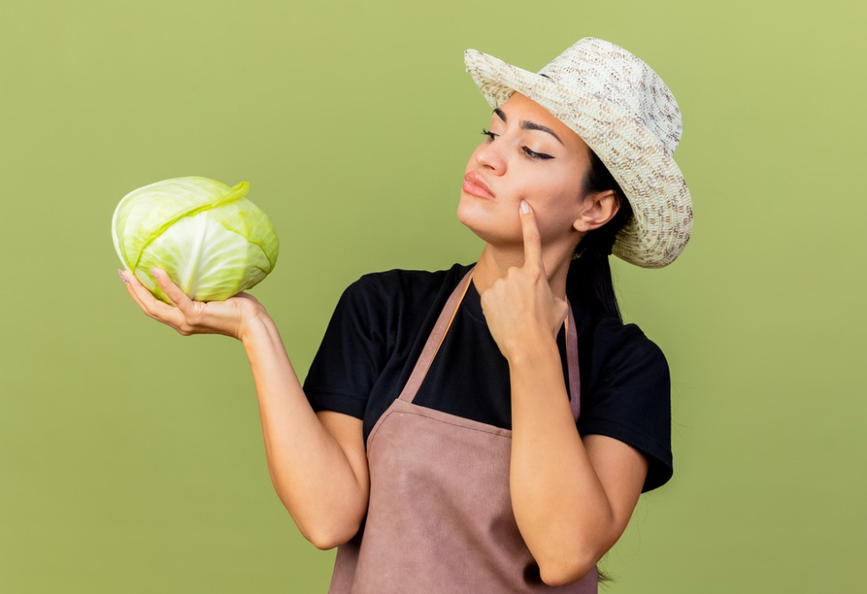 Ինչու է կաղամբը համարվել «աղքատների դեղամիջոց». կաղամբի հրաշագործ հատկանիշները (ՖՈՏՈ)