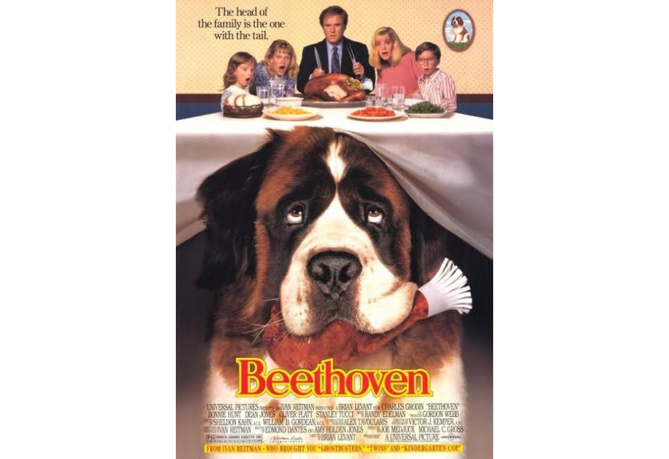 Beethoven Beethoven