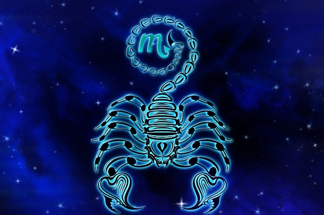 кошелек фингороскоп