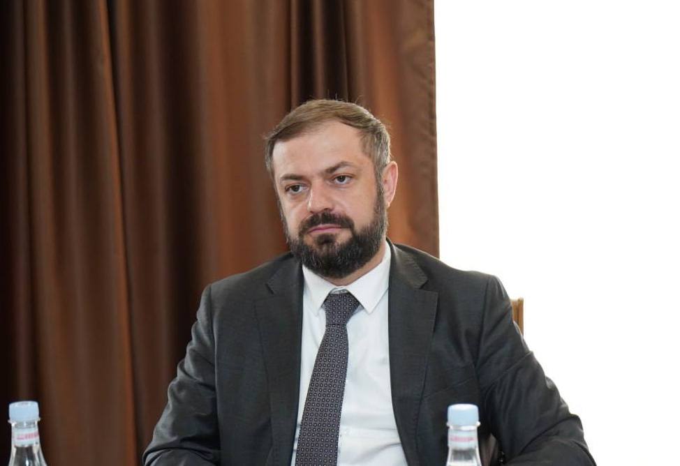 Պապոյանը COP17-ին ընդառաջ Forbes-ին տված հարցազրույցում օտարերկրյա ներդրողներին կոչ է արել ներդրումներ կատարել Հայաստանի արտադրության ոլորտում