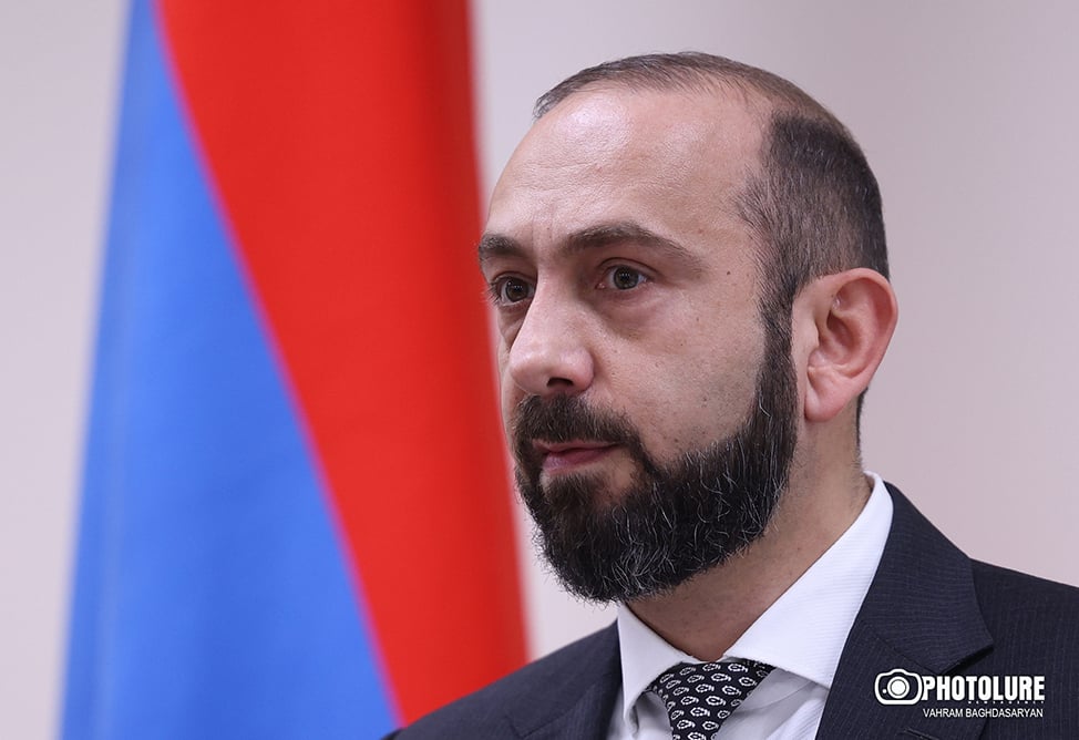 Глава МИД Армении отправится в Люксембург