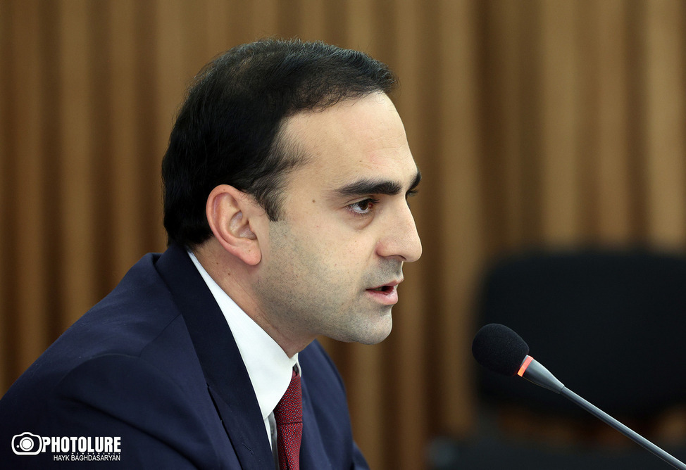 Այդ սովետական «փտած» մոտեցումները մարդու նկատմամբ անընդունելի են. Ավինյանը` ԲԿ–ներում բուժառուների նկատմամբ վերաբերմունքի մասին