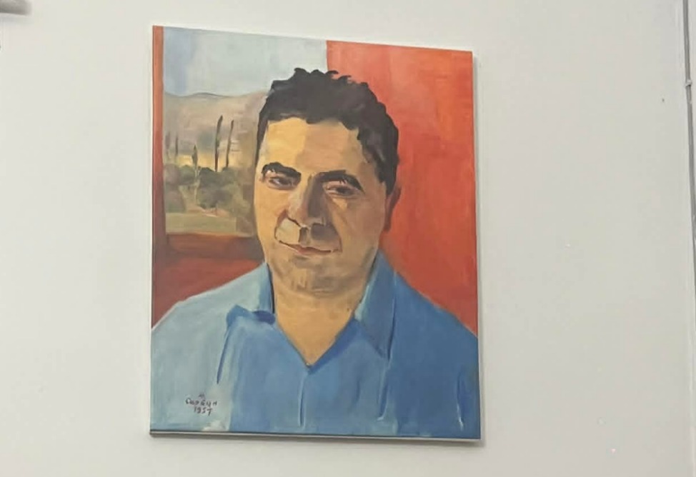 Виктор амбарцумян Виктор амбардзумян