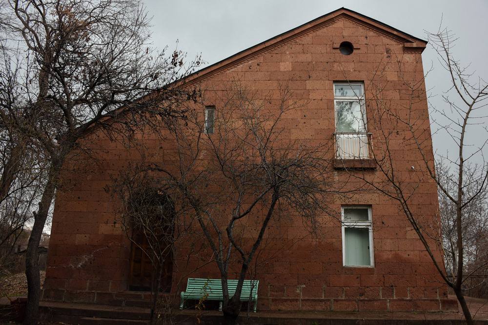 Виктор Амбарцумян Виктор Амбарцумян