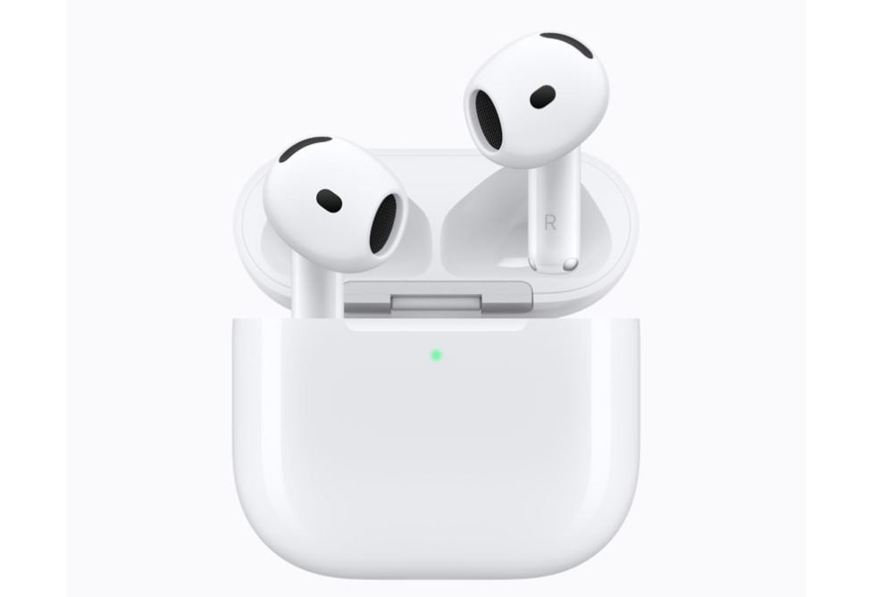 AirPods 5 AirPods 5