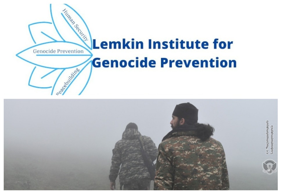 Институт Лемкина призвал Трампа добиться освобождения армянских пленных из Азербайджана к Рождеству