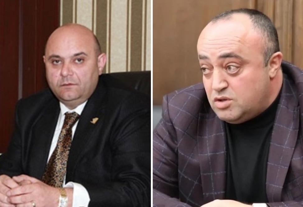 Бывший гендиректор Multi Group и глава Multi Transport арестованы на два месяца - СК Армении 