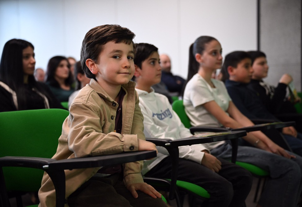 Америабанк, Star(t) day