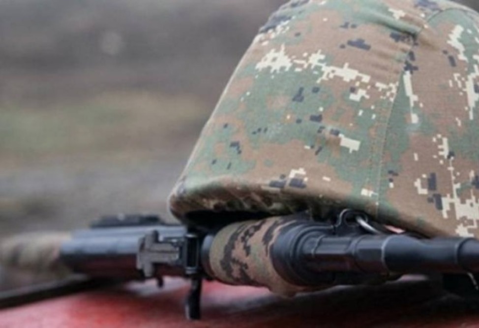 Один человек арестован по делу о доведении военнослужащего до самоубийства в Армении