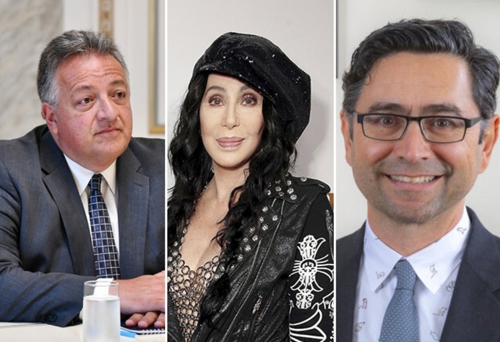 Երեք հայ ընդգրկվել է Forbes-ի «250 մեծագույն self-made ամերիկացիները» վարկանիշում