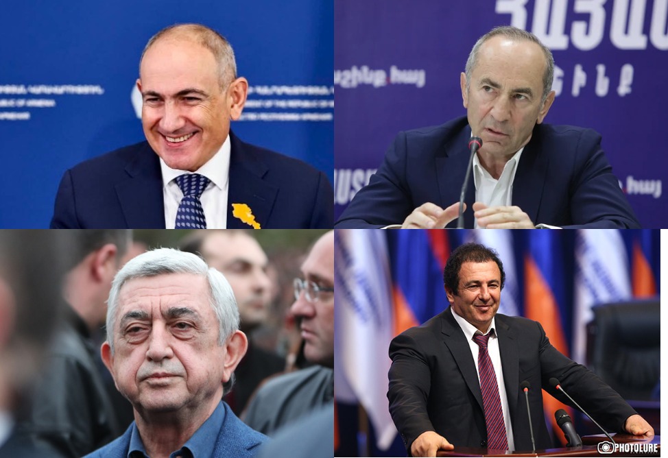 Пашинян: незаконно приобретенные средства Кочаряна, Саргсяна и Царукяна должны быть возвращены государству «кебаб за кебабом» (ВИДЕО)