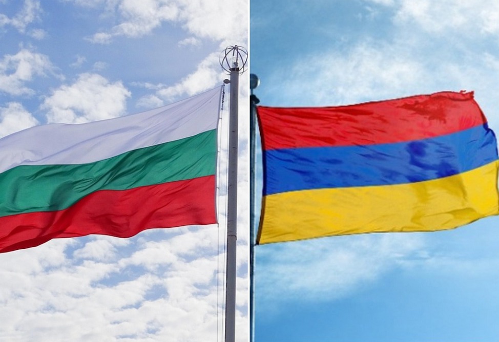 Назначен новый посол Болгарии в Армении