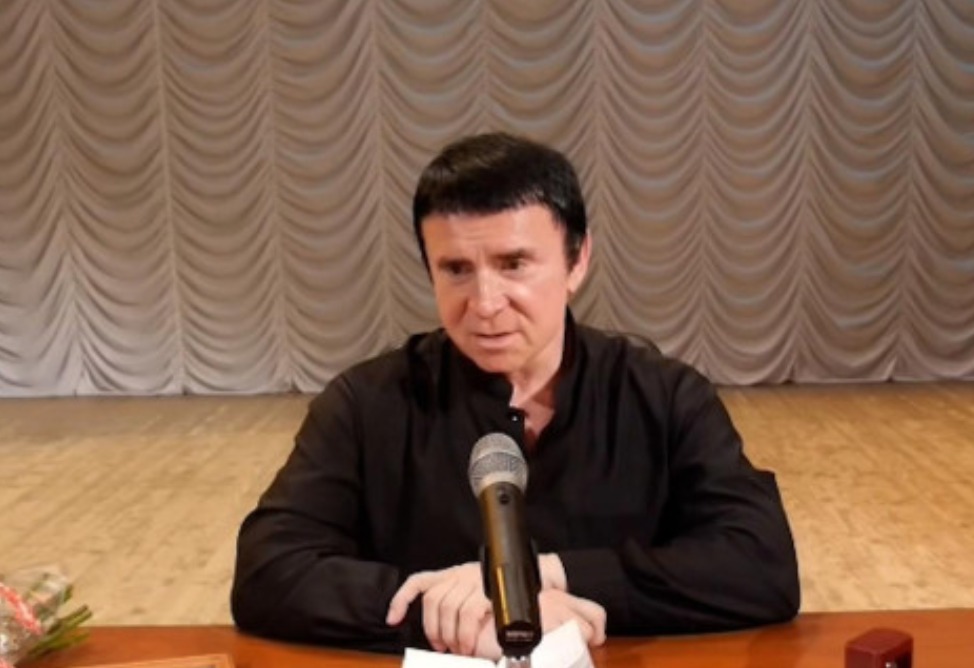 Умер психотерапевт Кашпировский, прославившийся телевизионными сеансами 