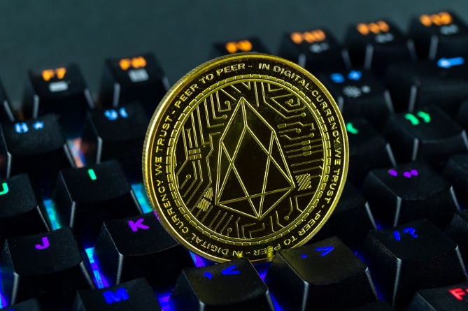 криптовалюты кошелек киберугроза