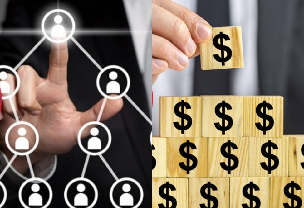 Пять признаков финансовой пирамиды, и как не стать ее жертвой 