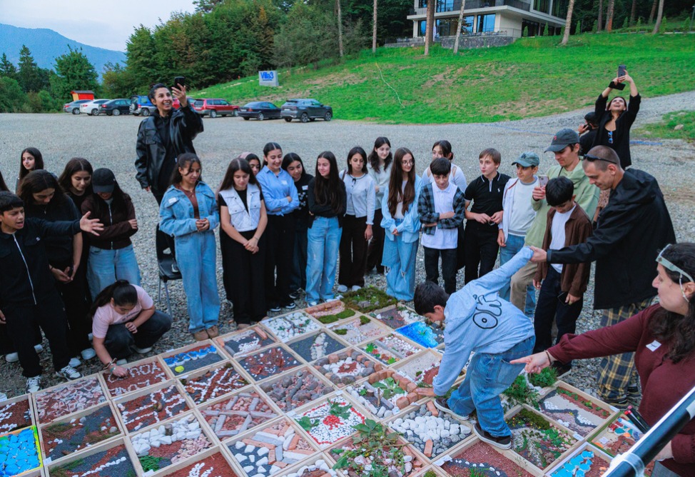 COP17 Week Dilijan COP17 Week Dilijan