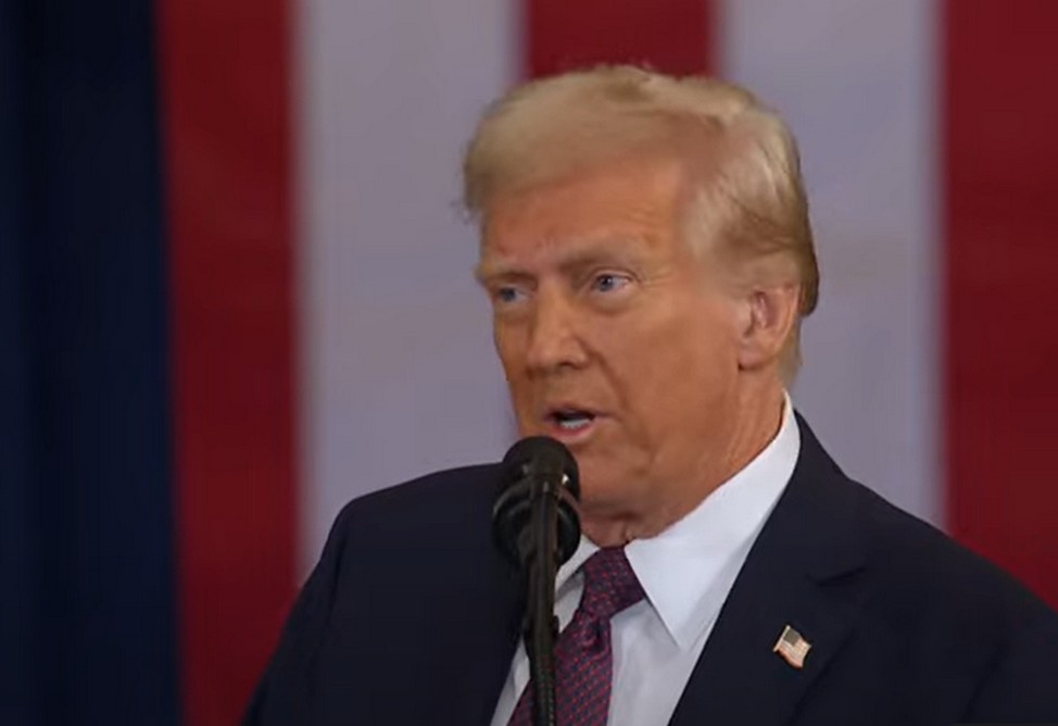 Թրամփն իր դժգոհությունն է հայտնել պատերազմի ավարտի վերաբերյալ Իրանի առաջարկից