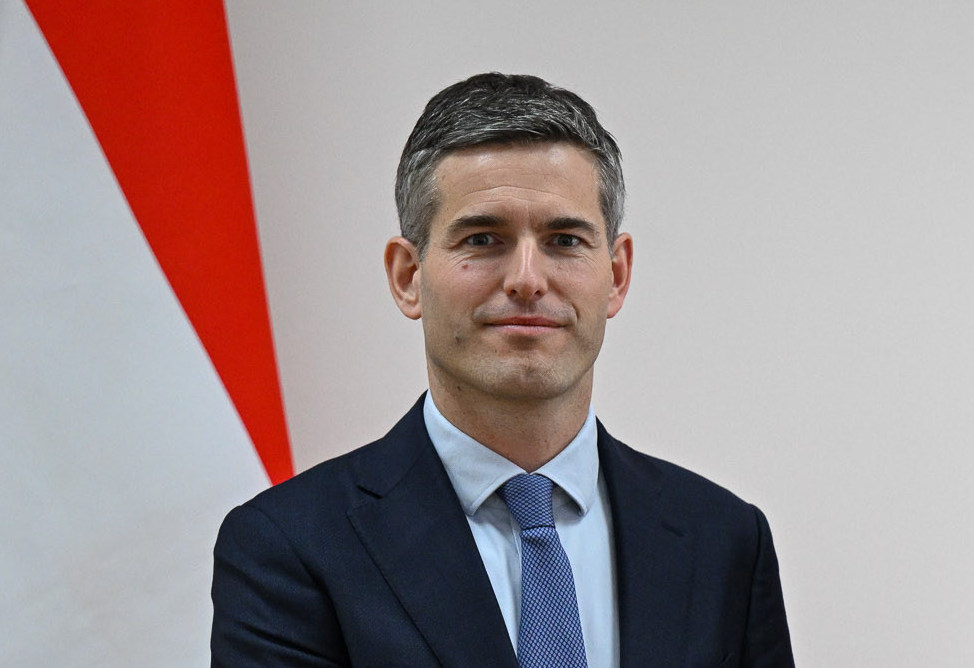 Глава МИД Нидерландов оценил перспективы расширения торговли с Арменией на фоне сокращения экспорта