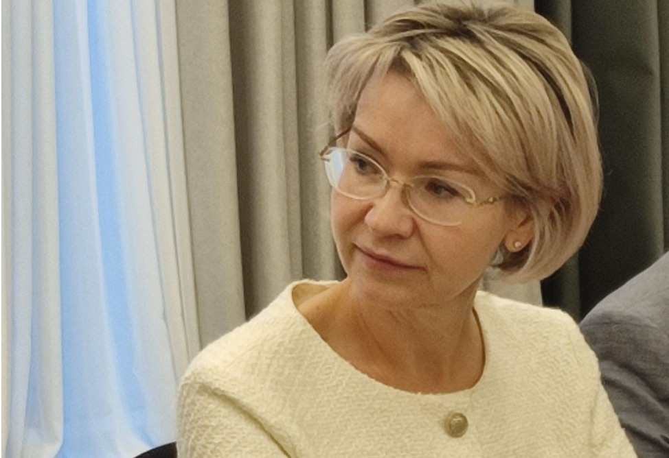 Валентина Комлева Валентина Комлева