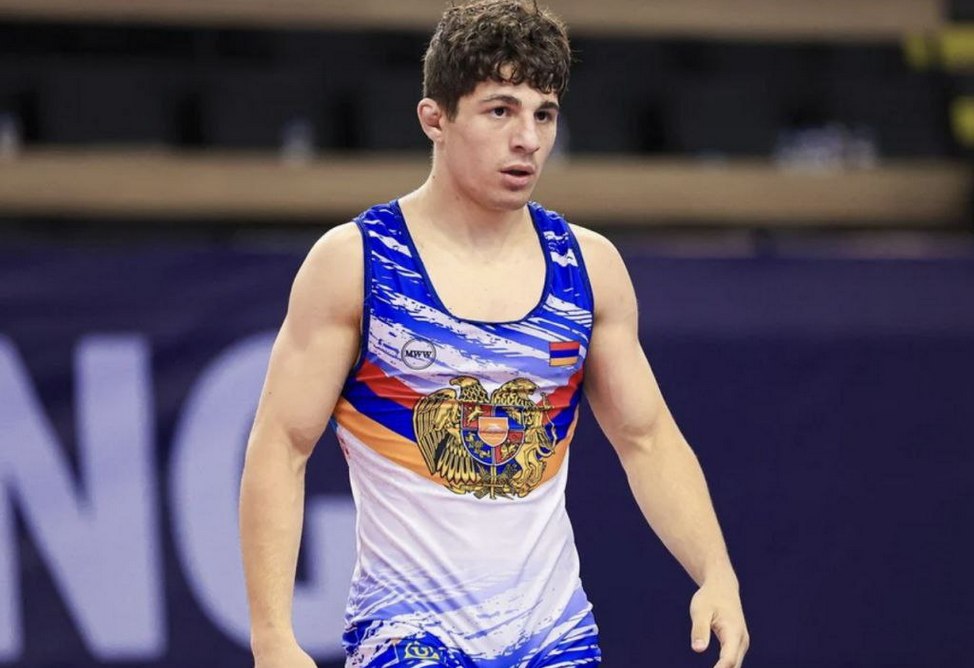 Армянские борцы отправятся в Баку для участия в чемпионате мира U17