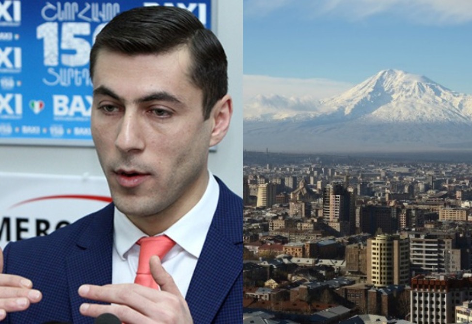 Каким будет май в Армении: Суренян рассказал об отклонениях от нормы