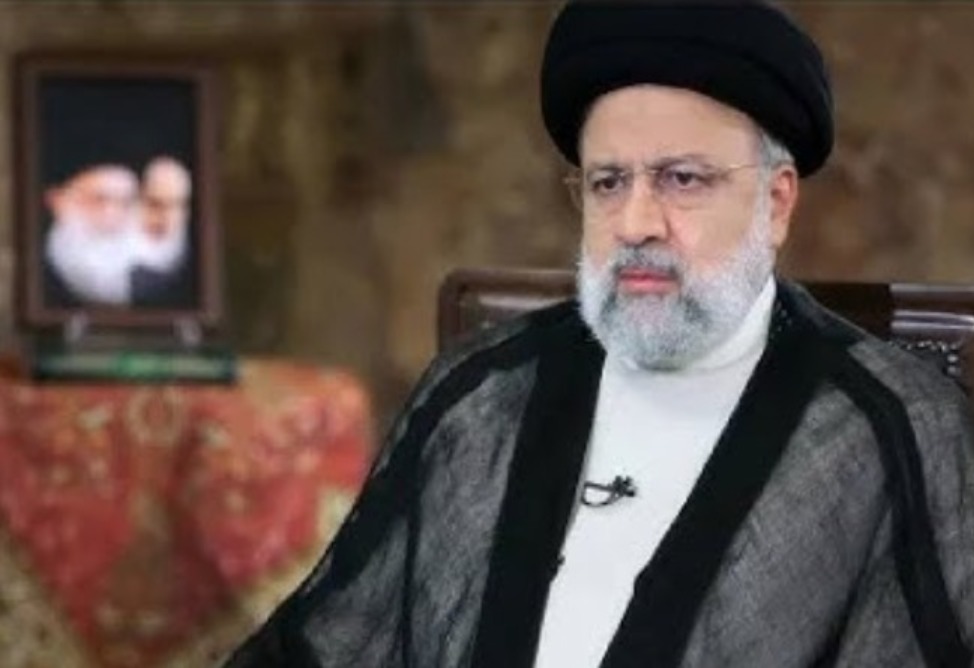 В Иране исключили версию о падении вертолета президента из-за диверсии