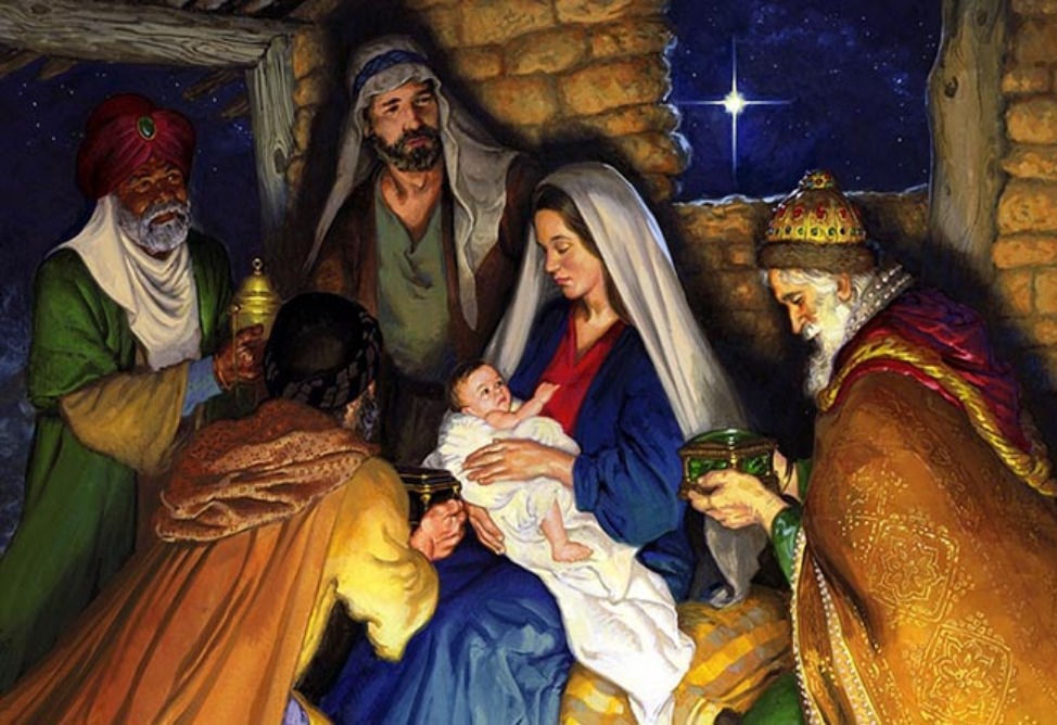 Тест. Рождество в Армении: насколько хорошо вы знаете традиции и символы