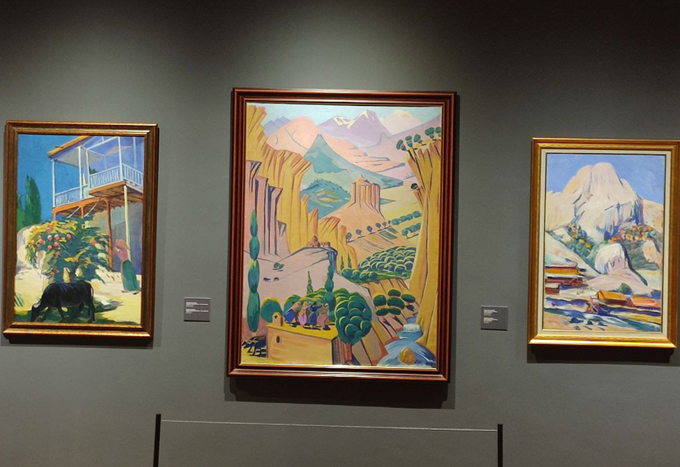 Национальная галерея