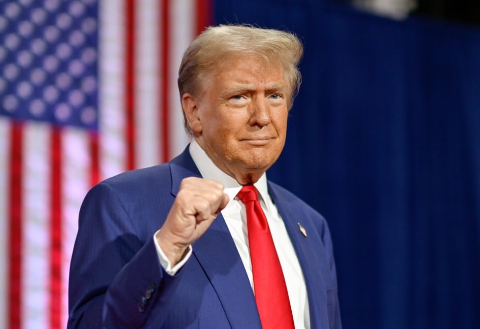 Трамп рекомендовал ввести 50%-ные пошлины в отношении товаров из ЕС