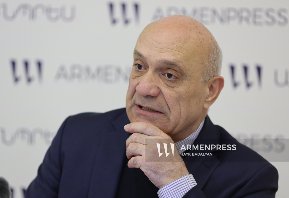 От давления до насилия: 42 нарушения прав журналистов зафиксировано в Армении за II квартал 2026 года