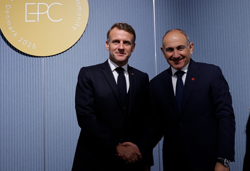 Макрон 5 мая посетит Гюмри для участия в большом концерте: на мероприятие выделят около $1 млн