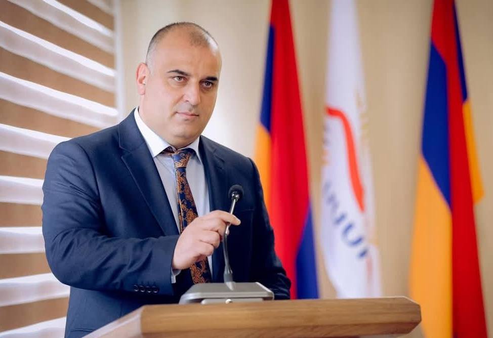 Новым мэром Масиса стал представитель оппозиции 