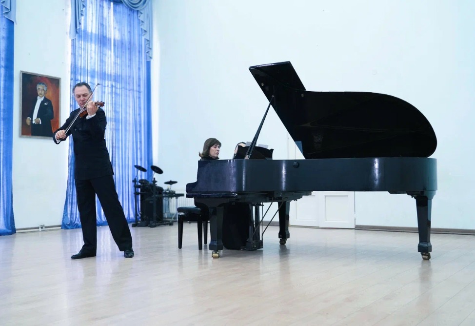 Бурназян, Гавар