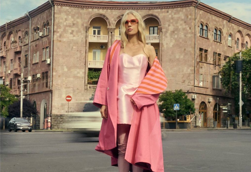 Yerevan Fashion Week 2026: Ереван на три дня станет центром армянской и мировой моды