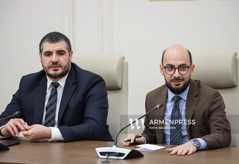 Армения остается «островком» мира в «кипящем» регионе – провластный депутат