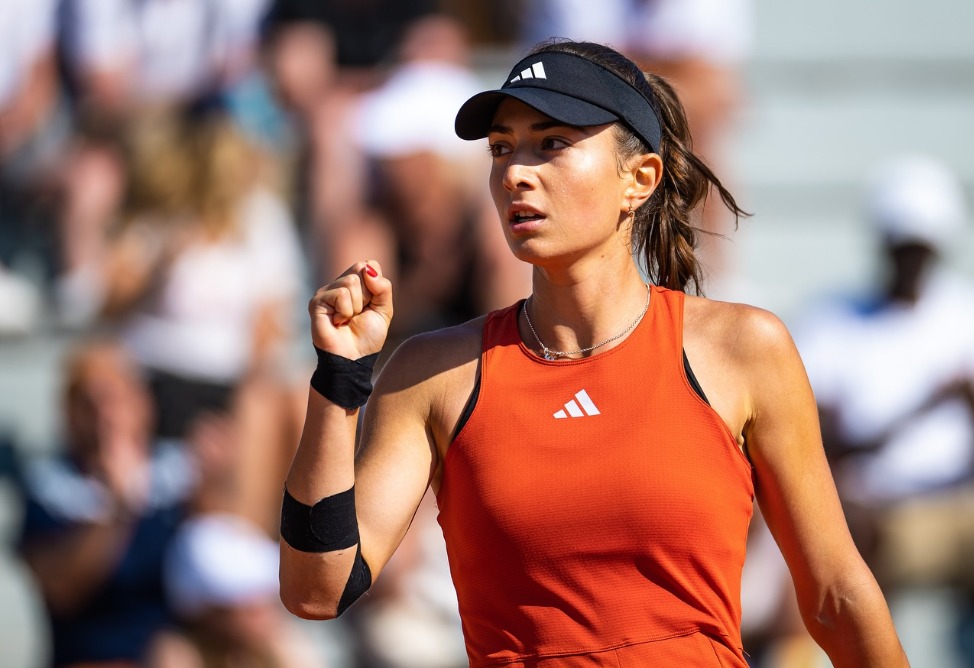 Элина Аванесян выиграла турнир ITF W100 в столице Хорватии